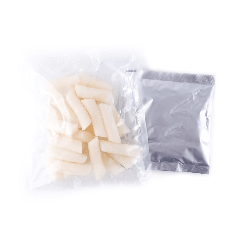 Yopokki Instant Tteokbokki Cup Rose - 140g