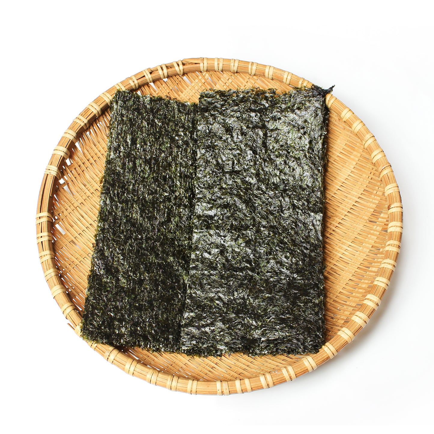 DAE-CHUN SILK ROATED LAVER 롬) 실크김