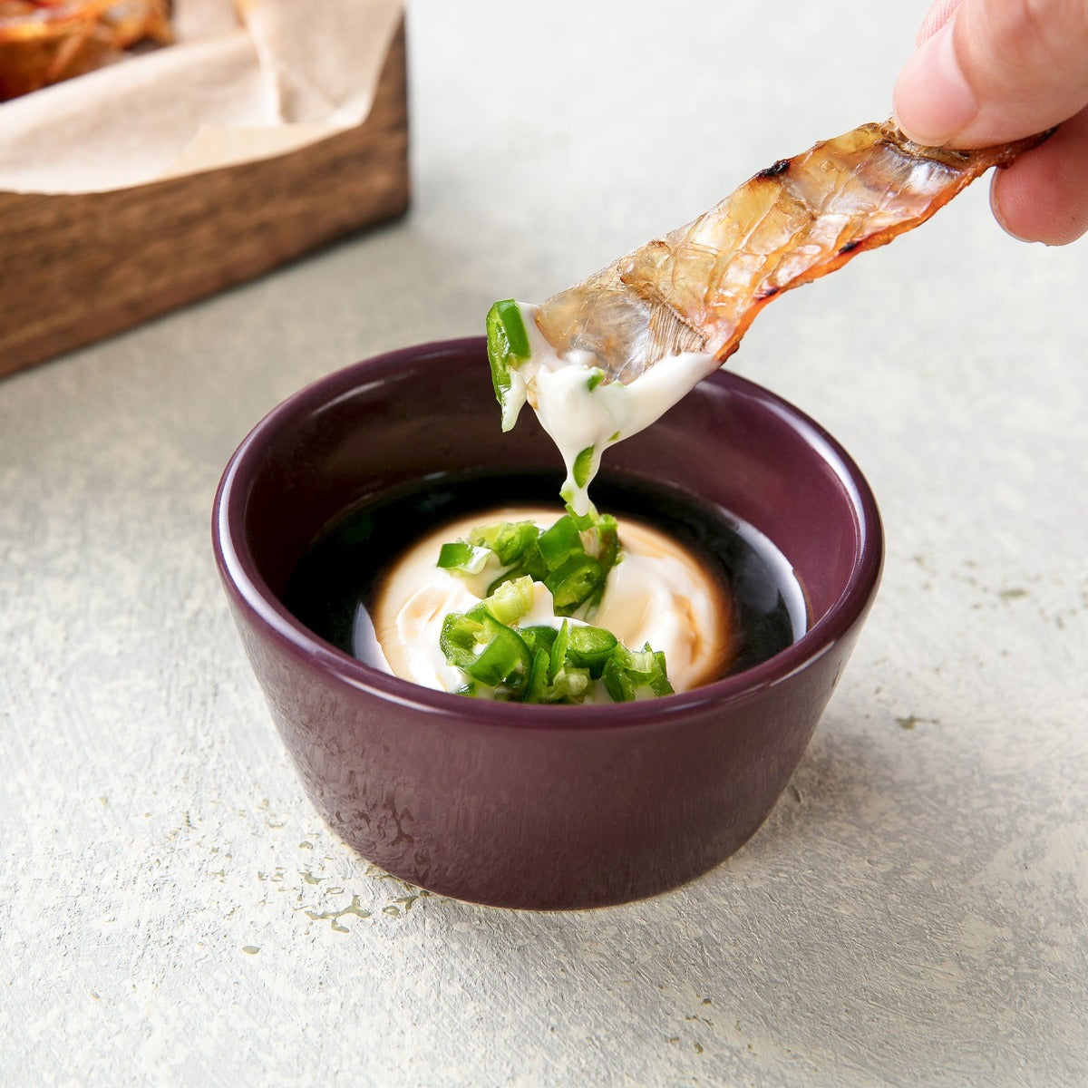 FILE FISH 쥐포
