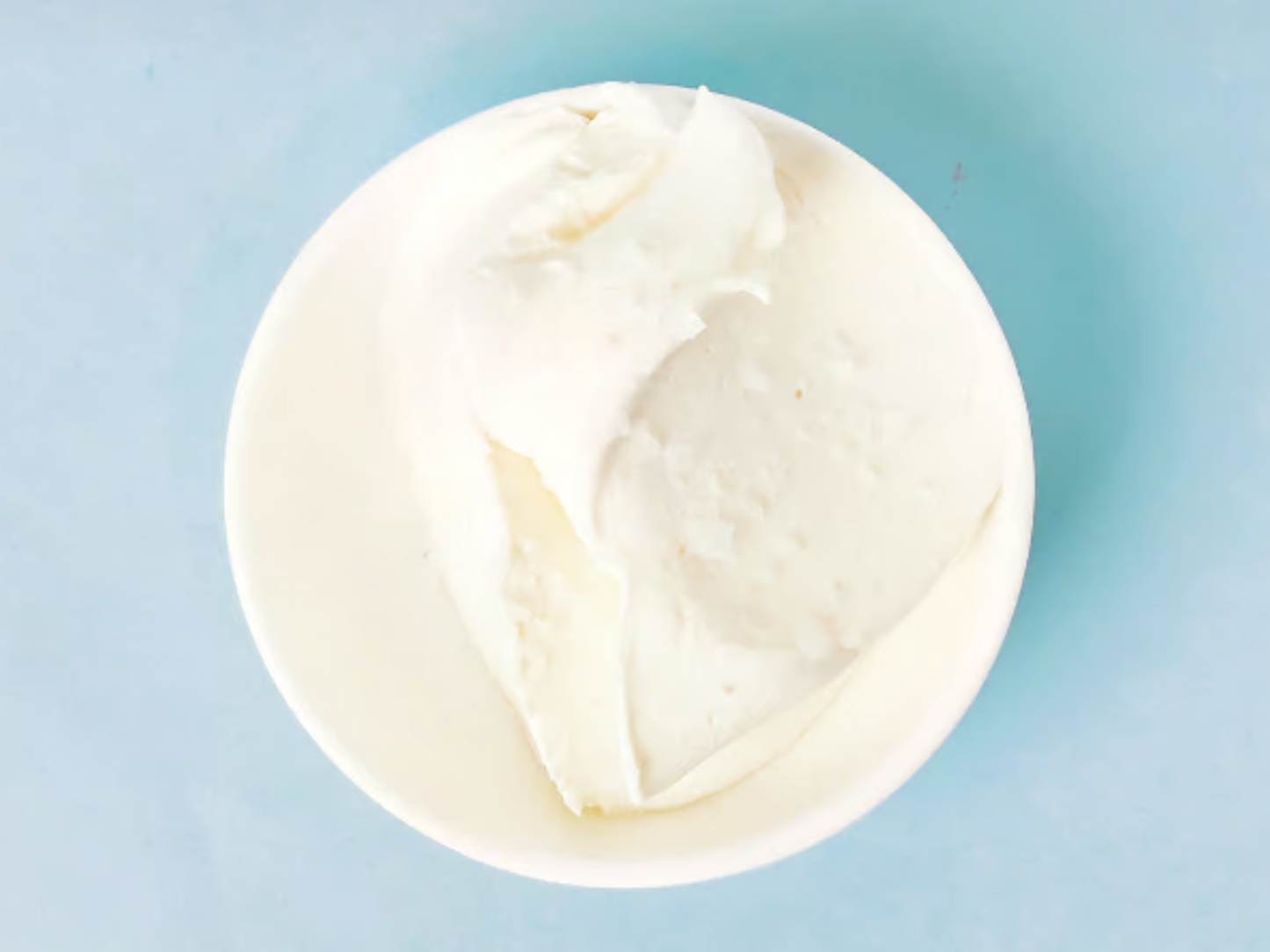 Side of Cream Cheese