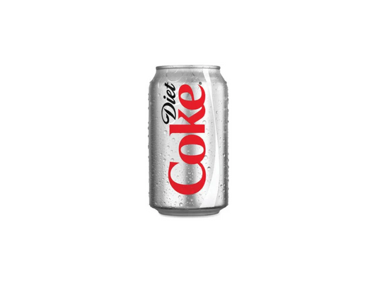 Diet Coke