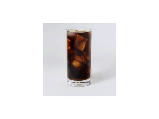 Iced Coffee