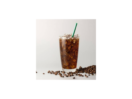 Iced Coffee