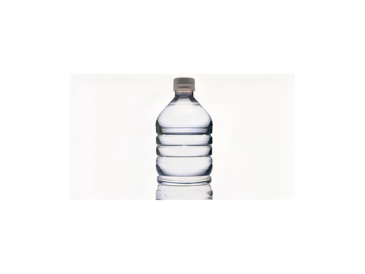 Bottled Water