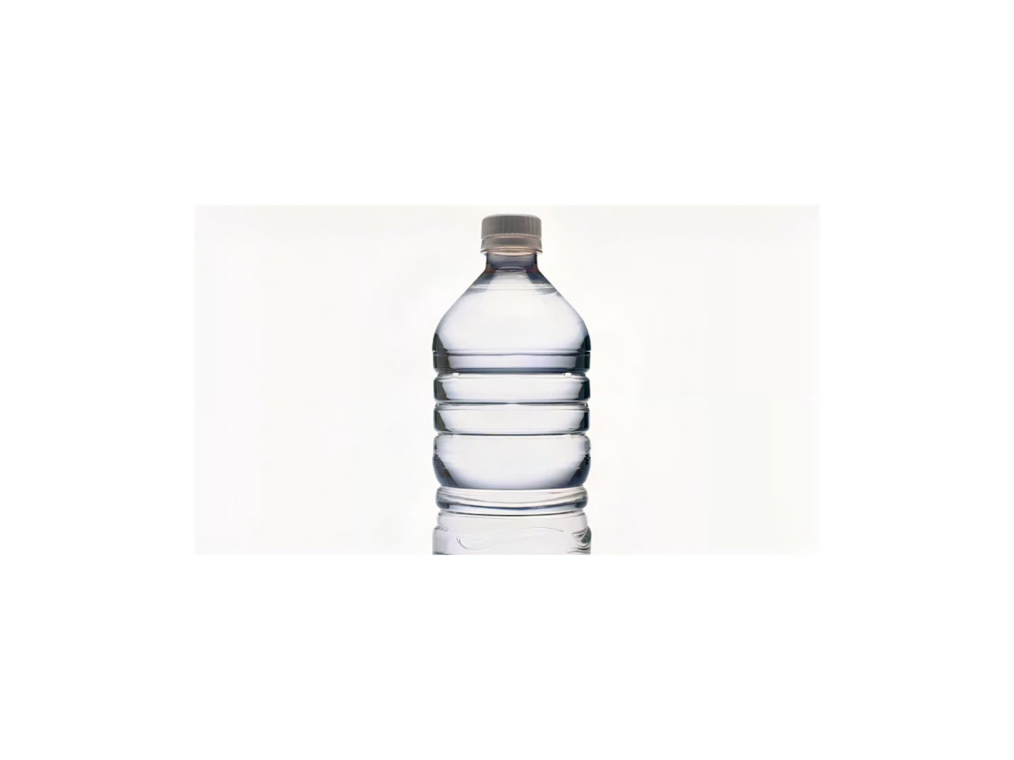 Bottled Water