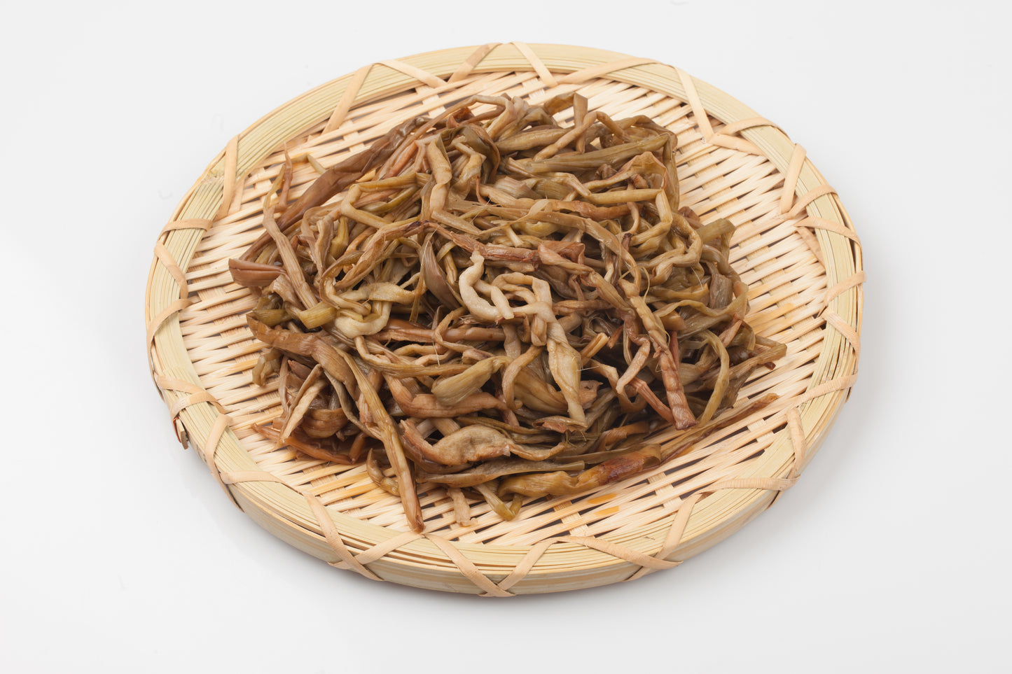 TAROOT STEM  토란줄기