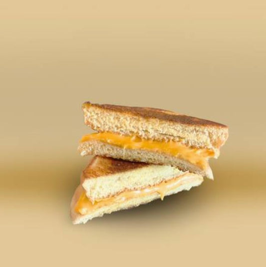 Breakfast Melt