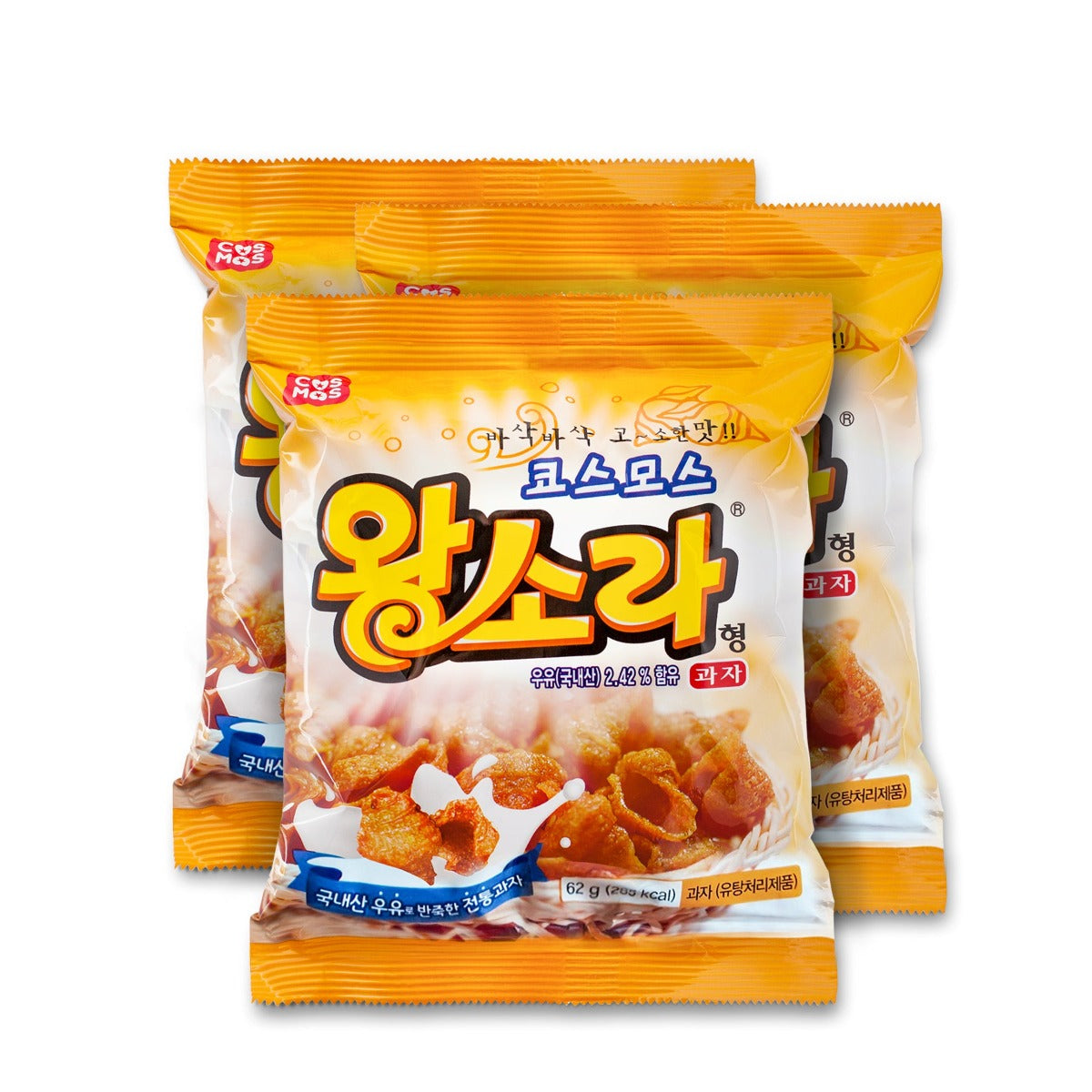 WANGSORA 왕소라