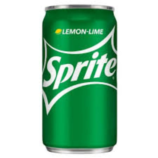 SPRITE 12oz