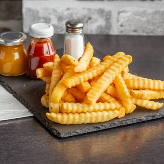 Fries