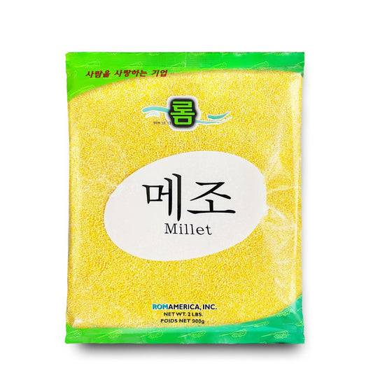 REGULAR MILLET 메조