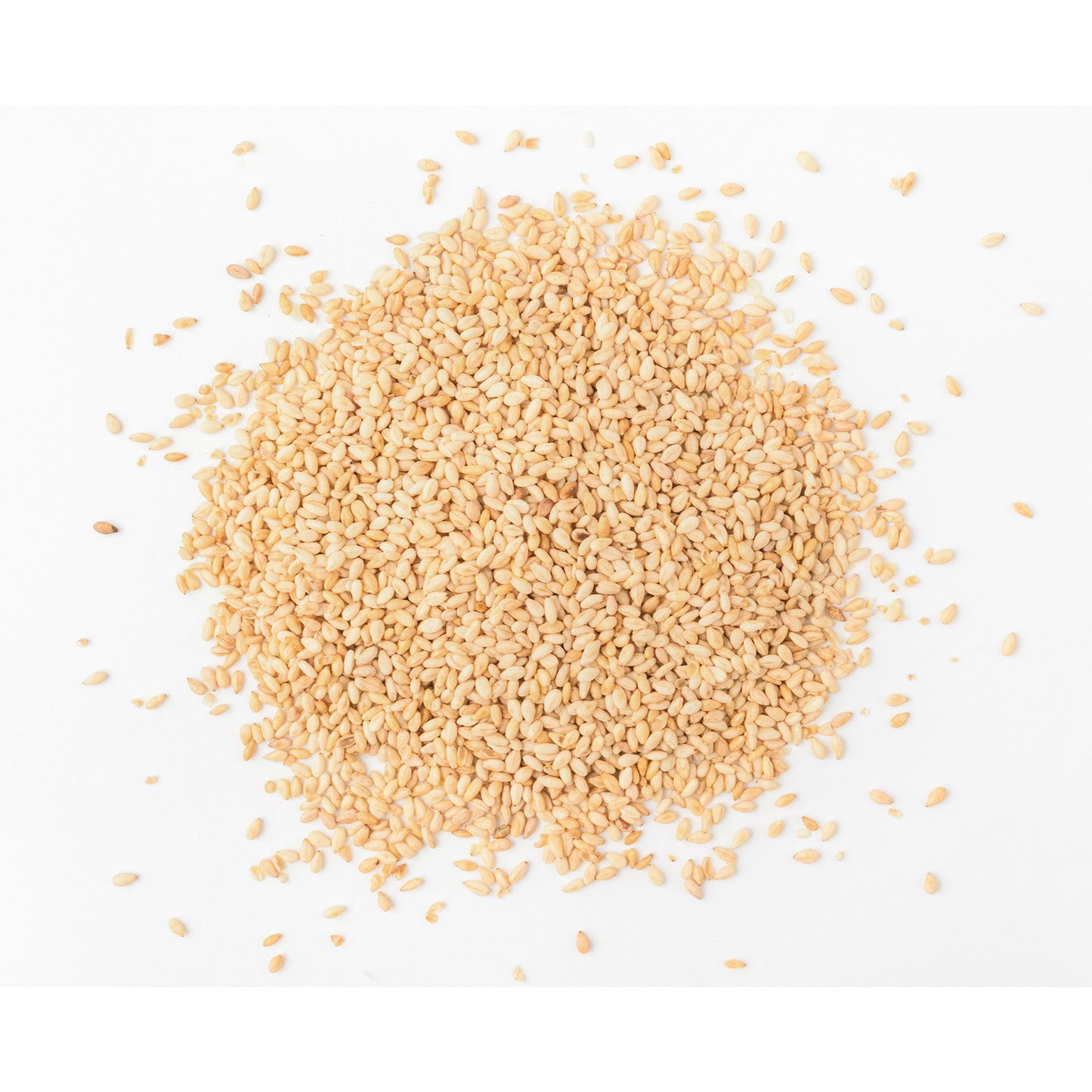 ROASTED SESAME SEED 볶은참깨